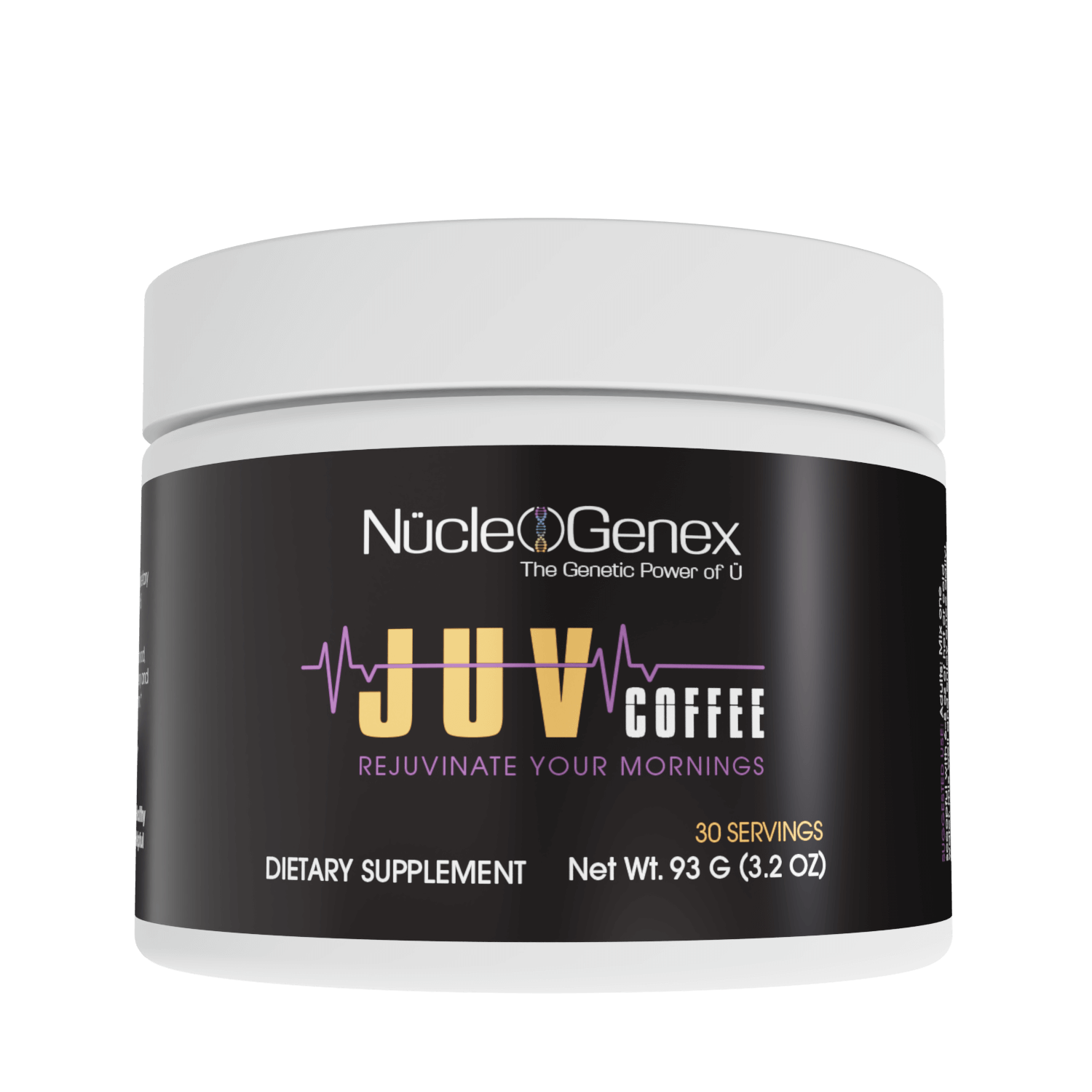 JUV Coffee